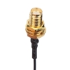 Drut wtykowy SMA kabel przedłużający do enteny [13220000438]
